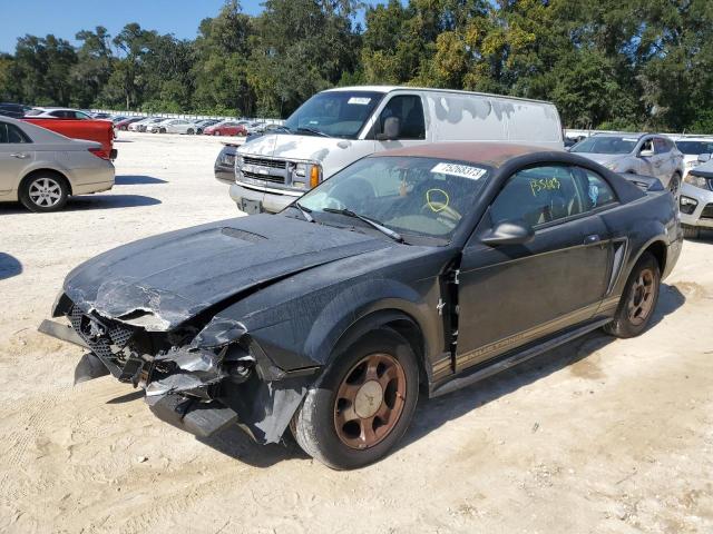 Ford All models (2000)