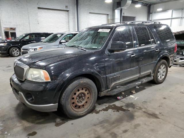 Lincoln Navigator (2003)
