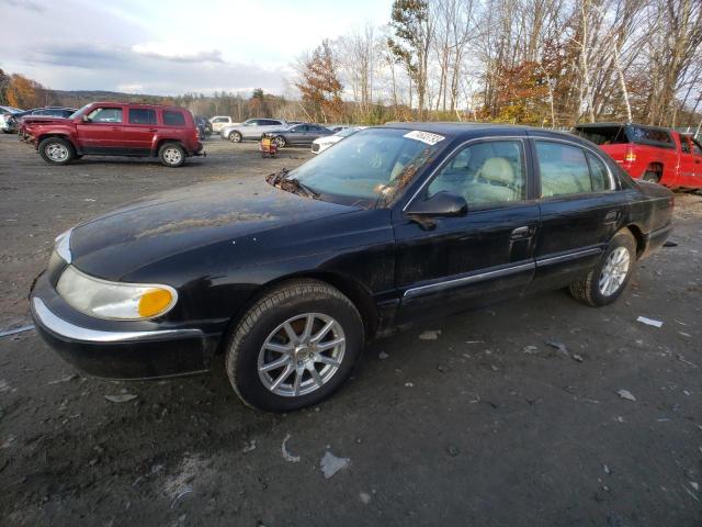 Lincoln Continentl (2001)