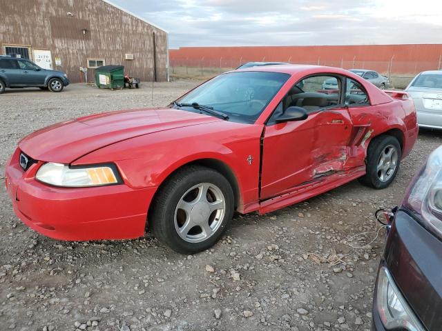 Ford All models (2003)