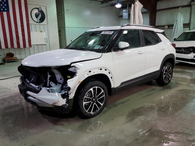 Chevrolet Trailblzr (2024)