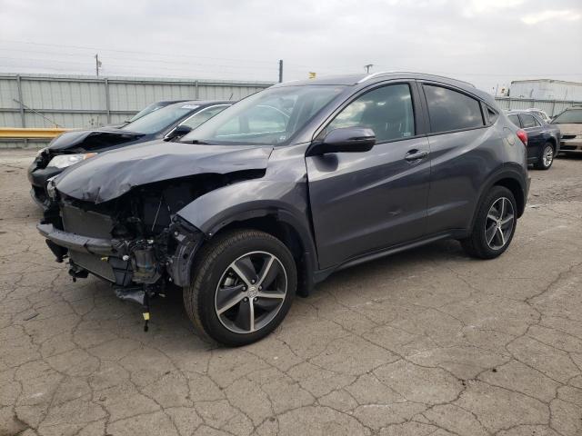 Honda Hr-v (2022)