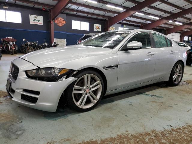 Jaguar Xe (2017)