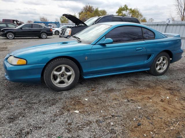 Ford All models (1994)