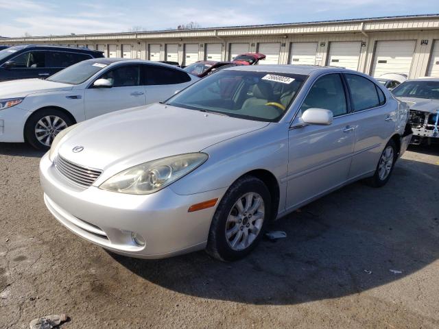 Lexus Es330 (2006)