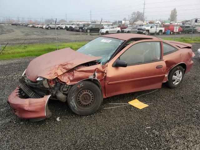 Chevrolet Cavalier (2000)