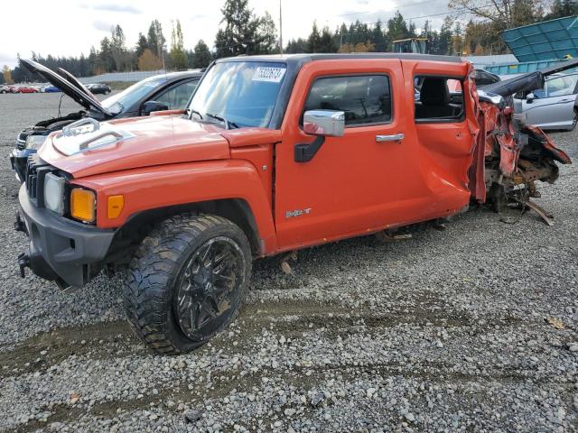 Hummer H3 (2009)