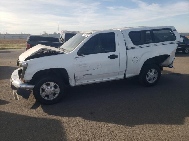 Chevrolet Colorado (2005)