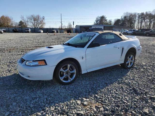 Ford All models (2000)