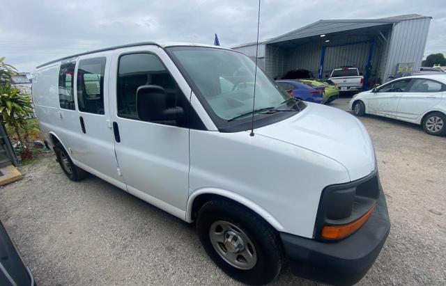 Chevrolet Express (2006)