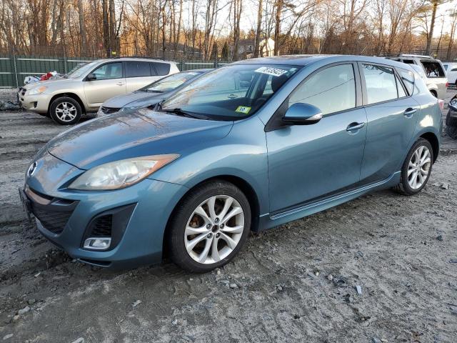 Mazda Mazda3 (2010)