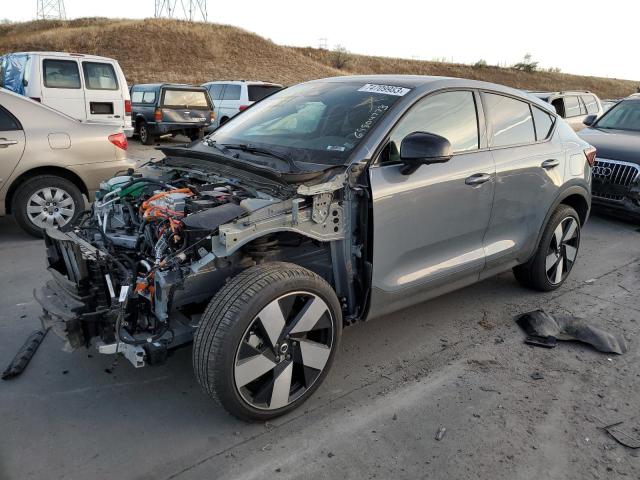 Volvo C40 (2022)