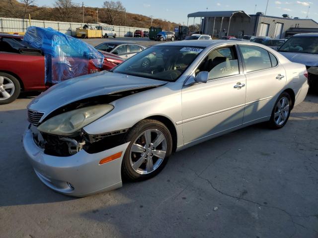 Lexus Es330 (2005)