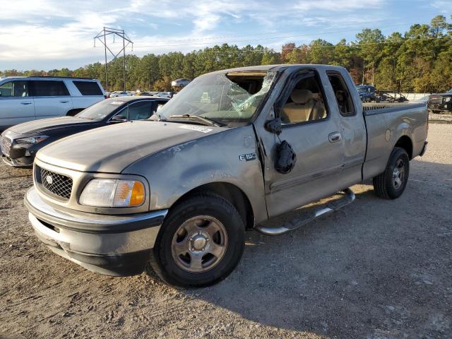 Ford All models (2002)