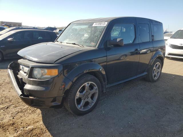 Honda Element (2007)