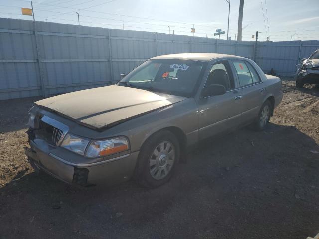 Mercury Grmarquis (2004)