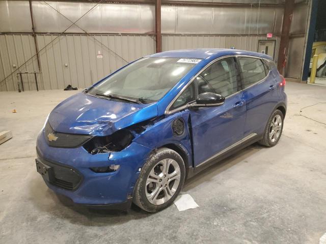 Chevrolet Bolt (2021)