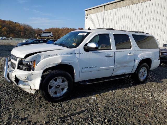 Chevrolet Suburban (2007)