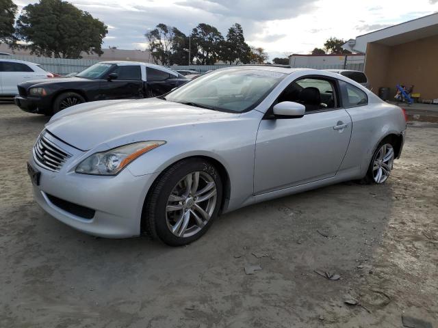 Infiniti G37 (2008)