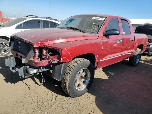 Dodge Dakota (2006)