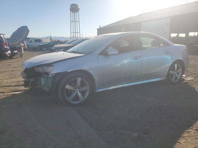 Pontiac G6 (2010)