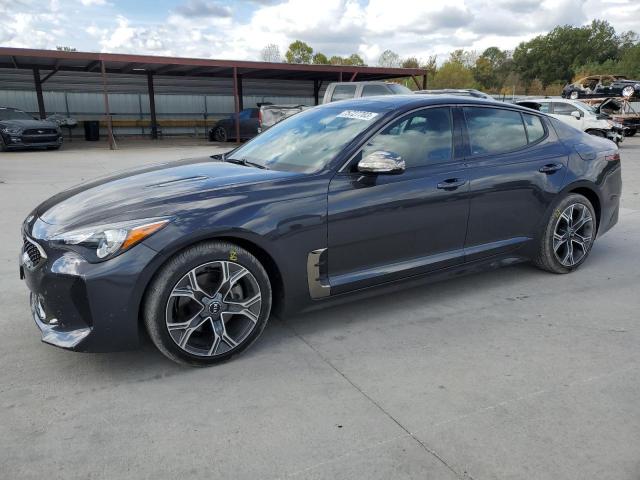Kia Stinger (2020)
