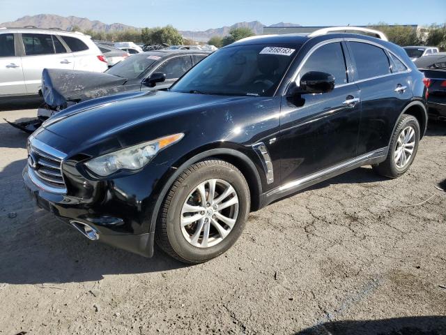Infiniti Qx70 (2015)