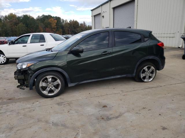 Honda Hr-v (2017)