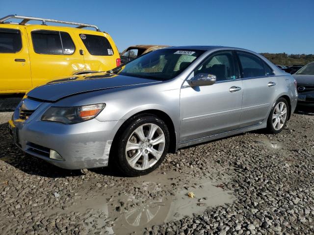 Acura Rl (2009)