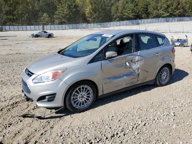 Ford Cmax (2016)