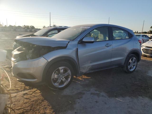 Honda Hr-v (2019)