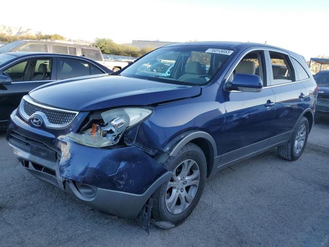 Hyundai Veracruz (2007)