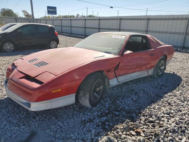 Pontiac Firebird (1987)