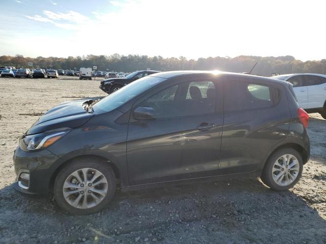 Chevrolet Spark (2020)