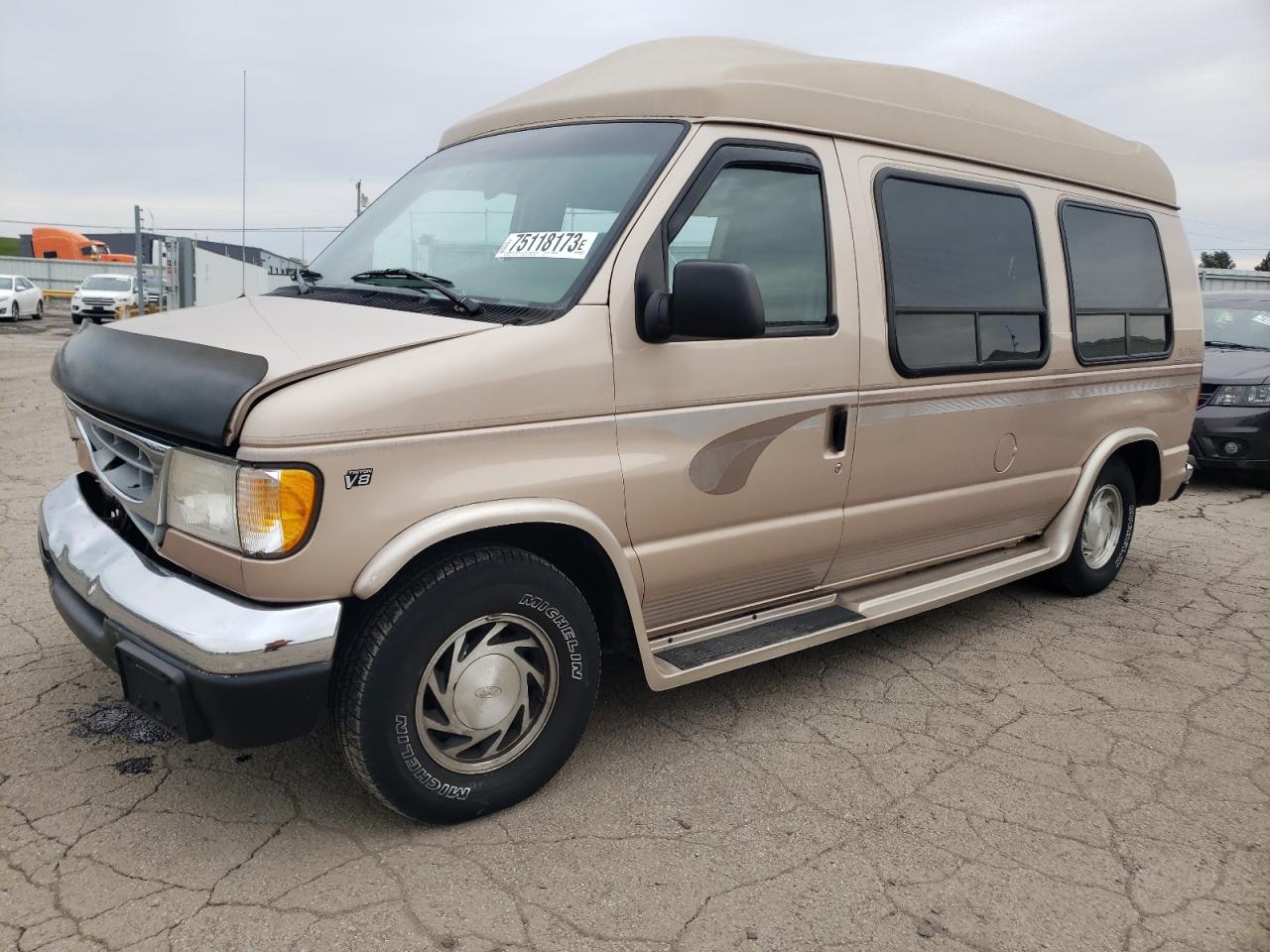 Ford Windstar (1998)