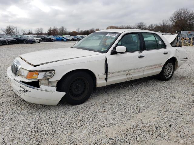 Mercury Grmarquis (1999)