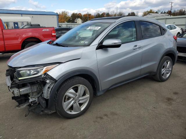 Honda Hr-v (2019)