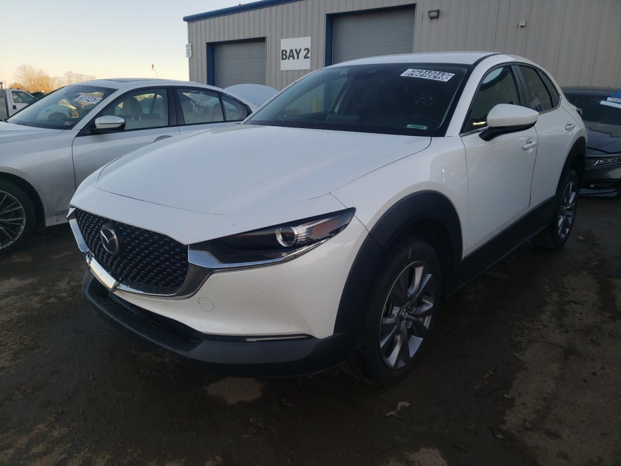 Mazda Cx-30 (2021)