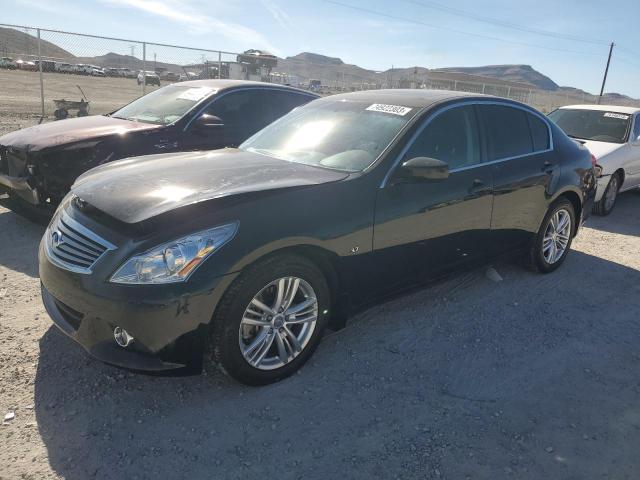 Infiniti Q40 (2015)