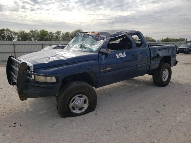 Dodge All models (2001)