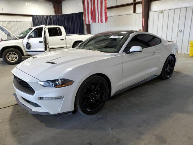 Ford All models (2019)