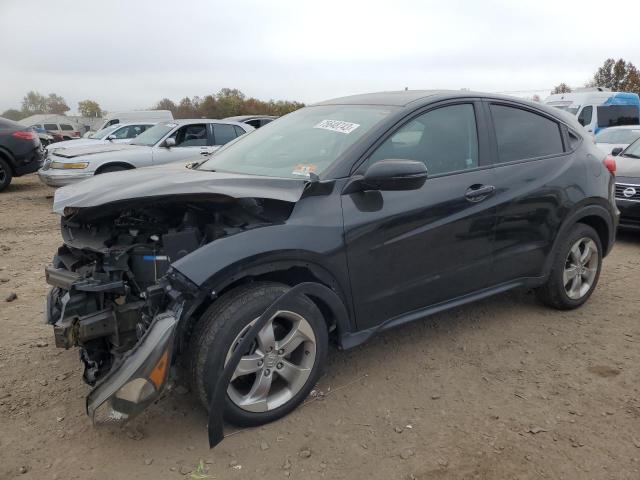 Honda Hr-v (2017)