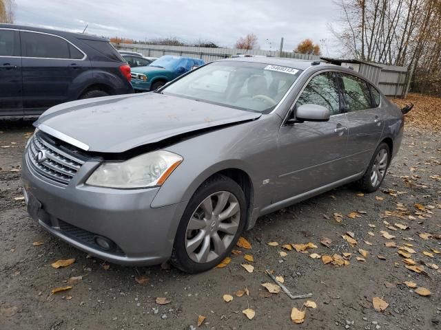 Infiniti M35 (2007)