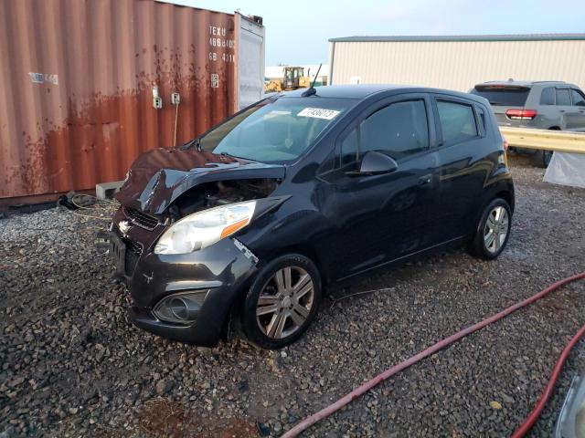 Chevrolet Spark (2014)
