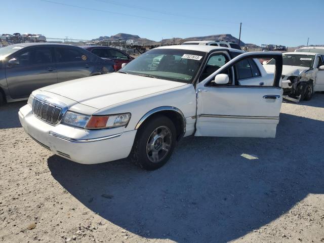 Mercury Grmarquis (2001)