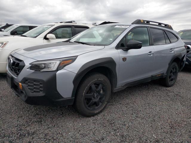 Subaru Outback wi (2024)