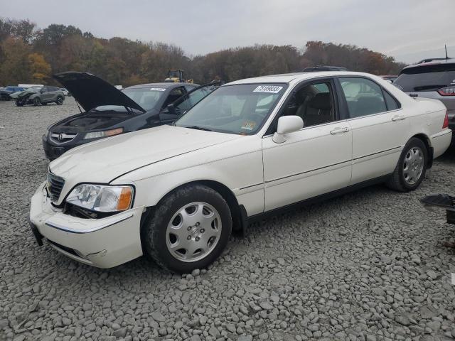 Acura Rl (2000)