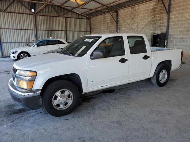 Chevrolet Colorado (2006)