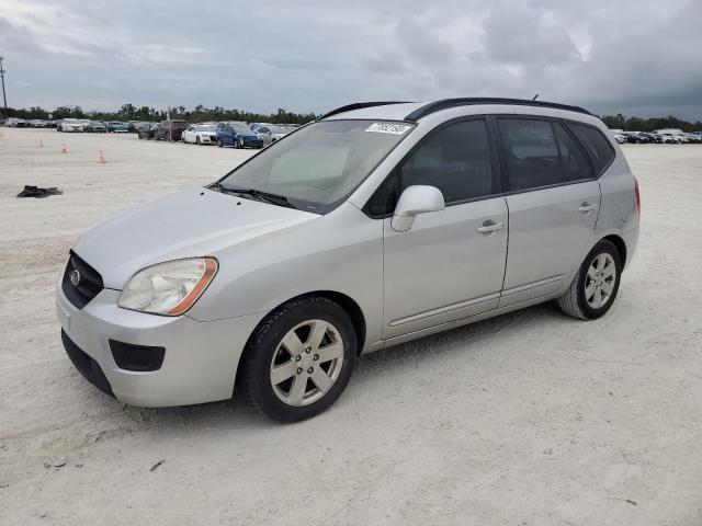 Kia Rondo (2008)