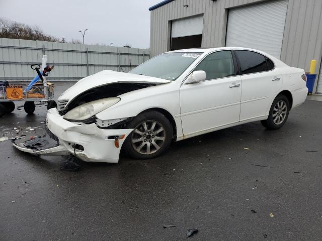 Lexus Es330 (2004)